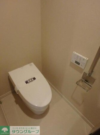 ル・サンク大崎ウィズタワーの物件内観写真